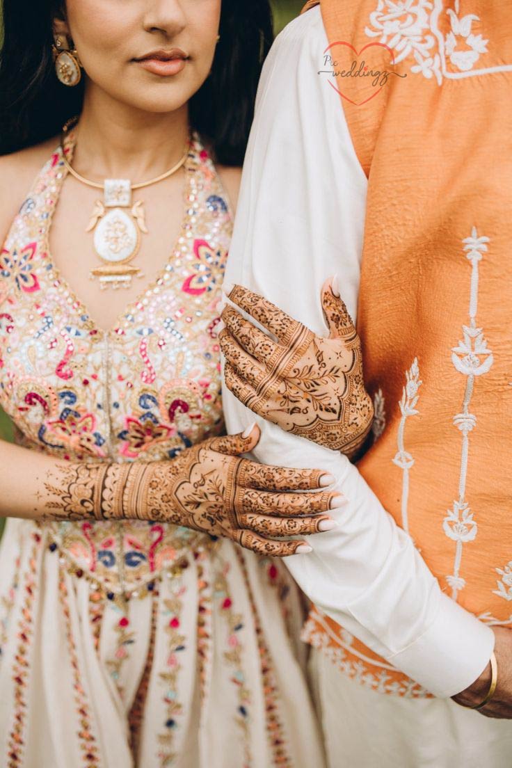Mehendi